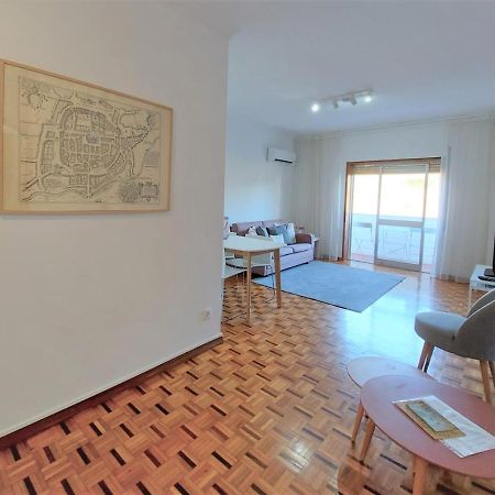 Braga Centro - Apartamento Espacoso E Confortavel - Todas As Comodidades Екстер'єр фото