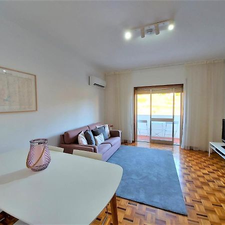 Braga Centro - Apartamento Espacoso E Confortavel - Todas As Comodidades Екстер'єр фото