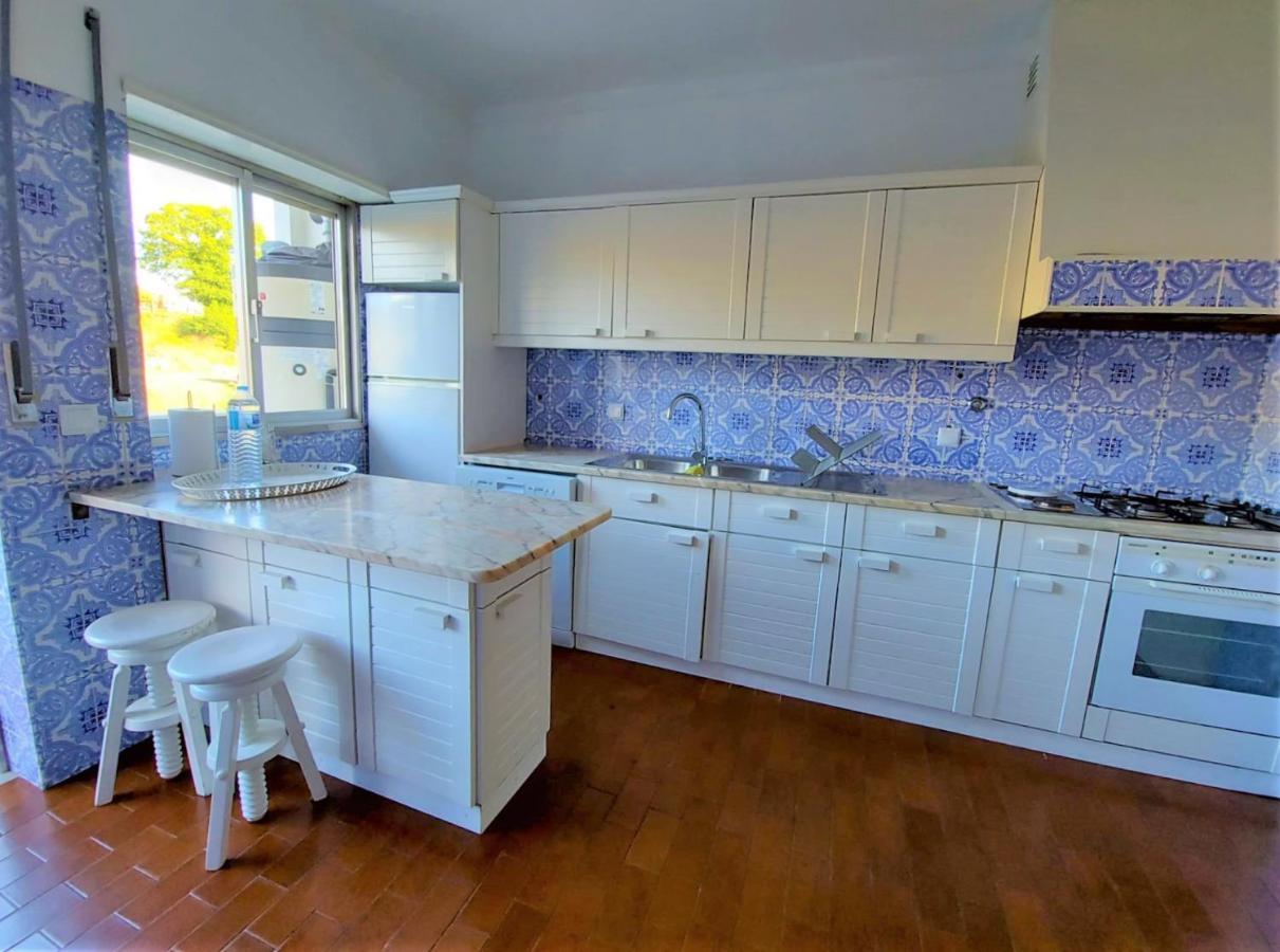 Braga Centro - Apartamento Espacoso E Confortavel - Todas As Comodidades Екстер'єр фото