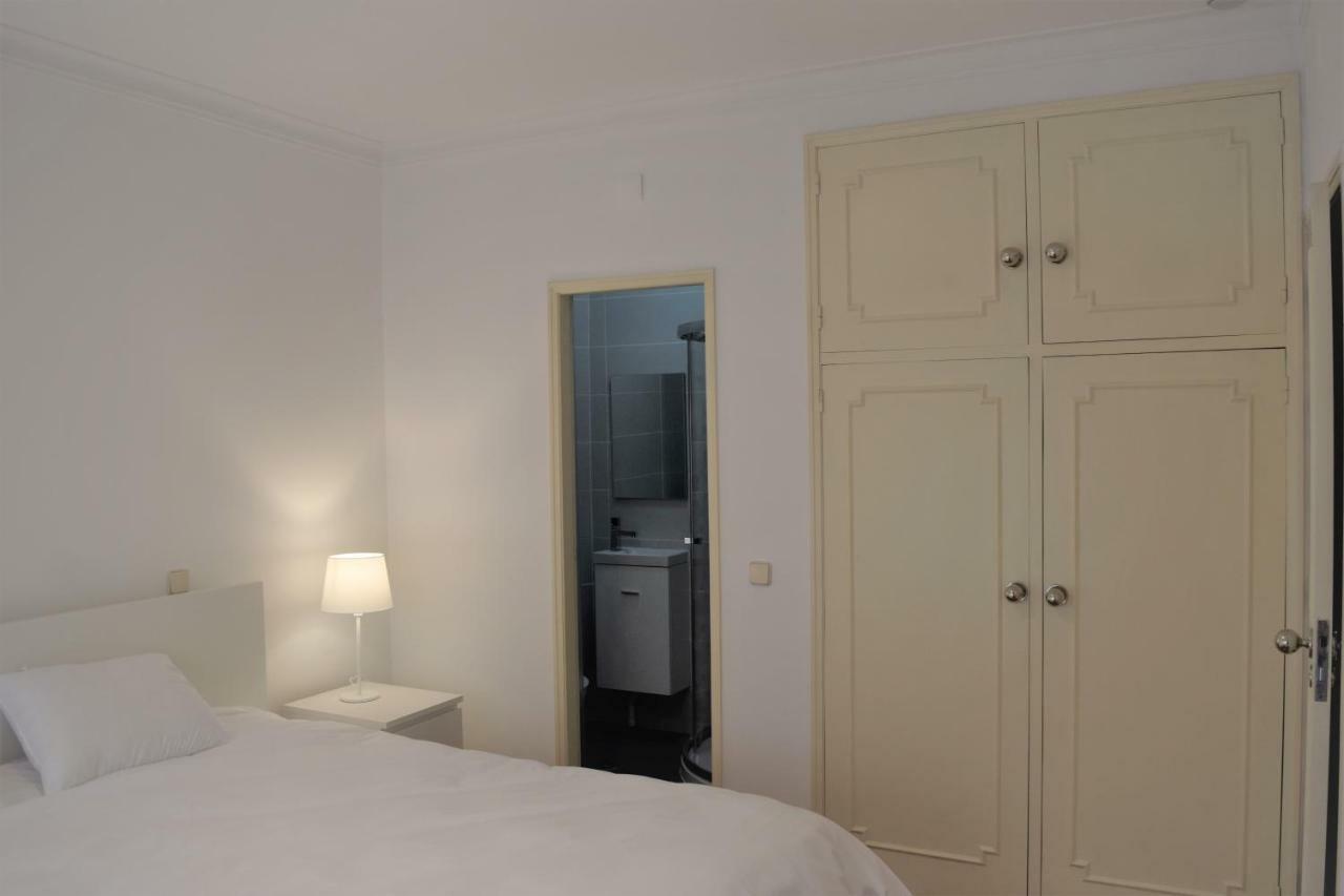 Braga Centro - Apartamento Espacoso E Confortavel - Todas As Comodidades Екстер'єр фото