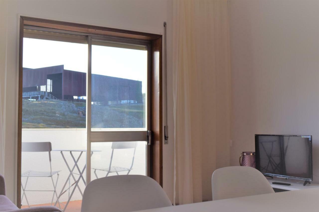 Braga Centro - Apartamento Espacoso E Confortavel - Todas As Comodidades Екстер'єр фото