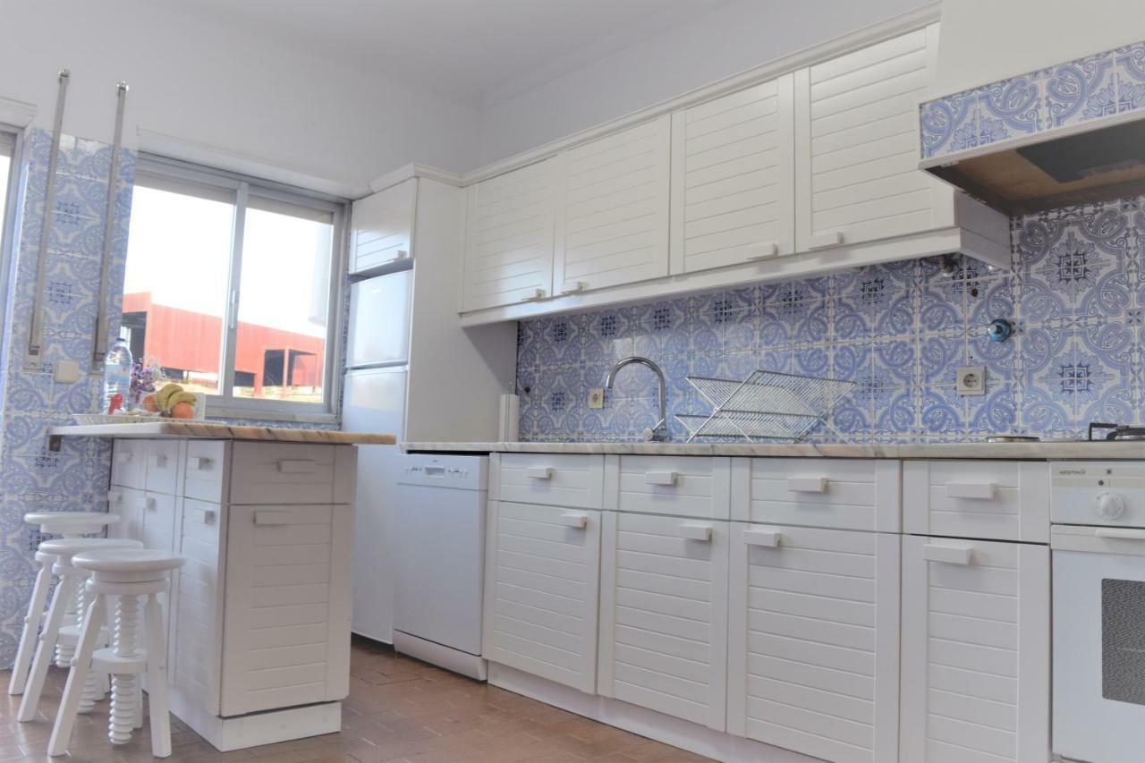 Braga Centro - Apartamento Espacoso E Confortavel - Todas As Comodidades Екстер'єр фото