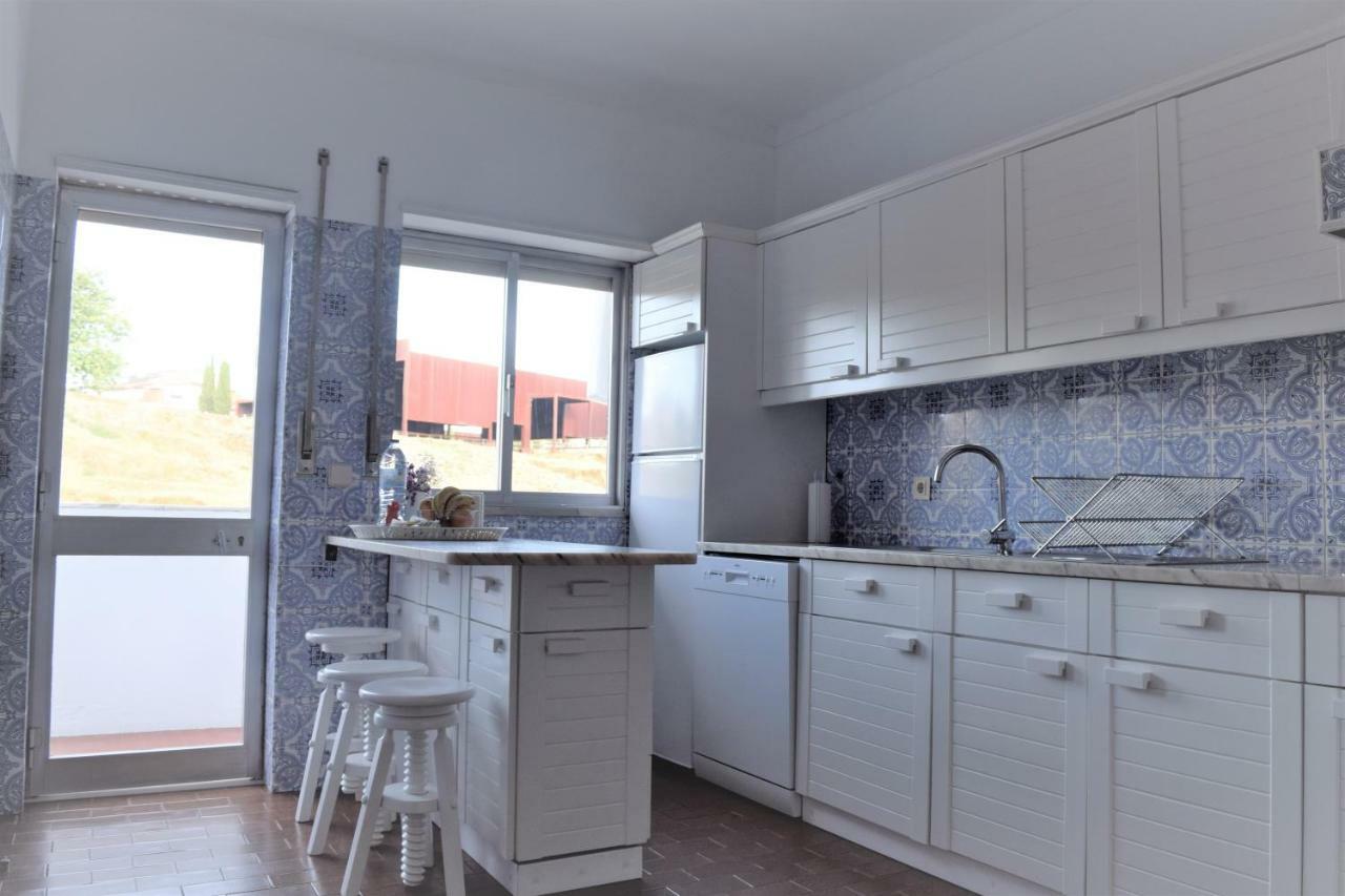 Braga Centro - Apartamento Espacoso E Confortavel - Todas As Comodidades Екстер'єр фото