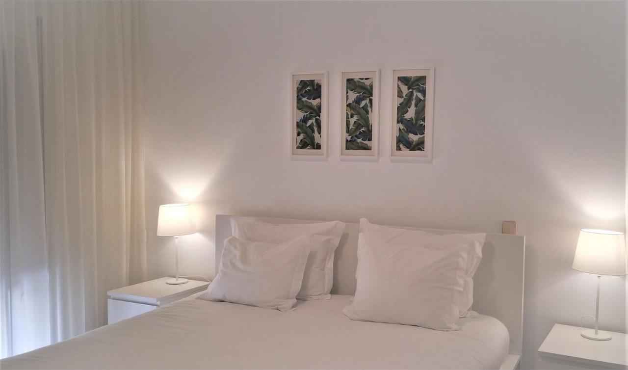 Braga Centro - Apartamento Espacoso E Confortavel - Todas As Comodidades Екстер'єр фото